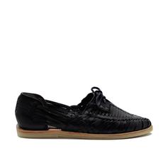 LOLA Rubber Black (Last Size) via Cano