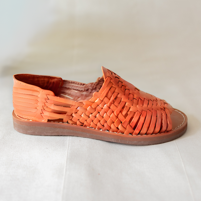 Pre-order | Itzel Wedge Coral from Cano