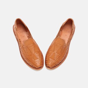 Mara Cognac (Last size 46) from Cano