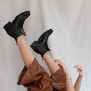 LORENA Chelsea Boot Black from Cano