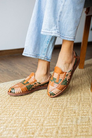 Pre-order | MARA Wedge Terra from Cano