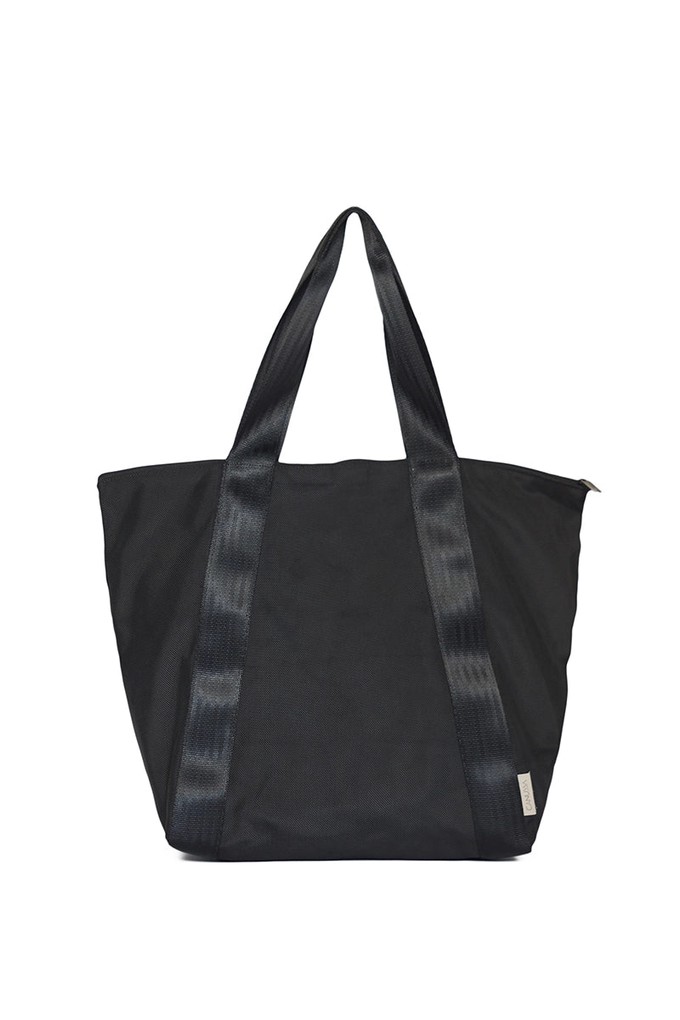 Sporty Bag - Black (Exclusive Collection) from CANUSSA