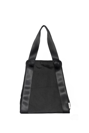 Sporty Bag - Black (Exclusive Collection) from CANUSSA