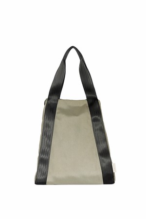 Sporty Bag - Olive (Exclusive Collection) from CANUSSA