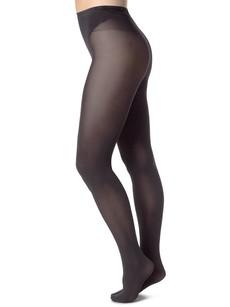 Elin Premium Tights Black – Swedish Stockings via Charlie Mary