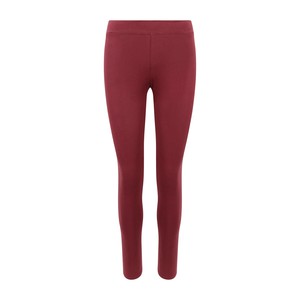 Classic Standard Leggings Maroon from chaYkra