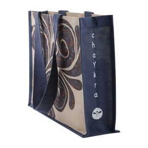 chaYkra Energising Tote Bag from chaYkra