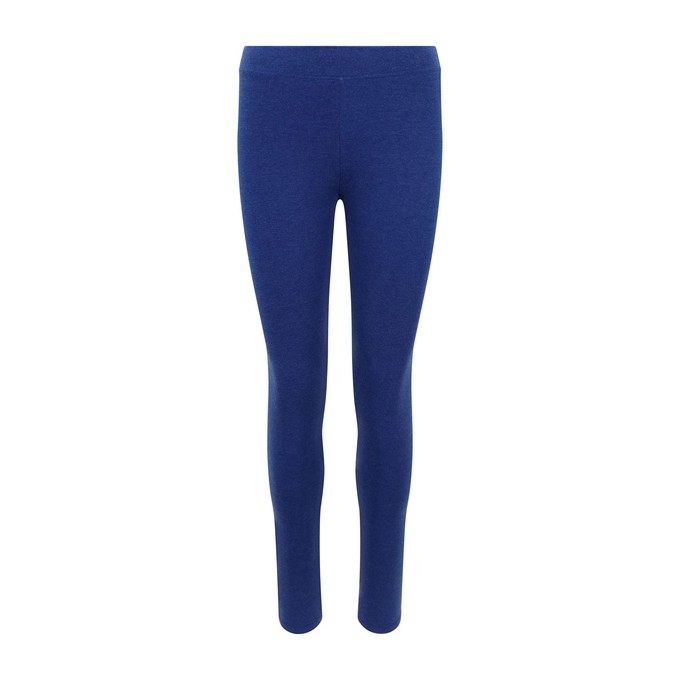 Mixed Marvel Leggings Blue from chaYkra