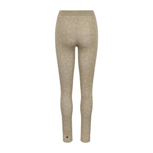 Chakra Energy Leggings Gold from chaYkra