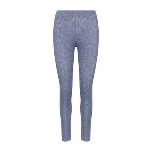 Chakra Energy Leggings Blue from chaYkra