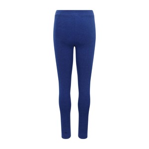 Mixed Marvel Leggings Blue from chaYkra