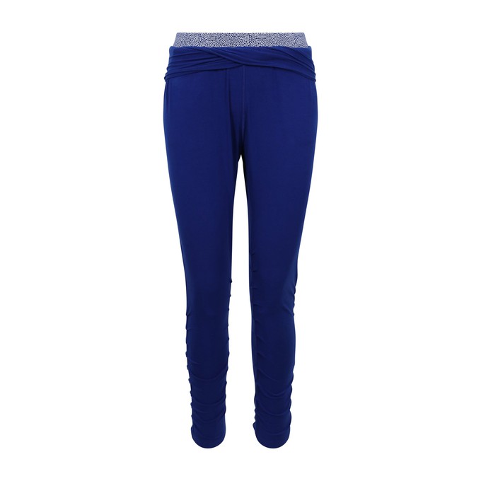 Covert Cool Crops Blue from chaYkra