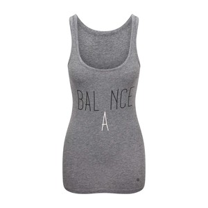 Weighing Balance Tank Grey from chaYkra