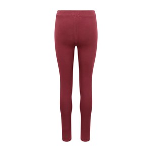 Classic Standard Leggings Maroon from chaYkra