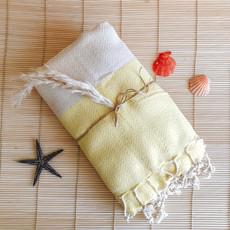 Relax Sun Turkish Towel via Chillax