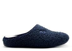 thies 1856 ® Rec Teddy Slipper navy (W/X) via COILEX