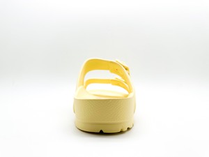 thies 1856 ® Ecofoam Sandal vegan lemon sorbet from COILEX