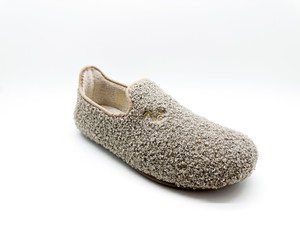 thies 1856 ® Rec Teddy Closed Slipper truffle (W/X) from COILEX