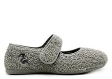 thies 1856 ® Rec Teddy Ballerina grey (W/X) via COILEX