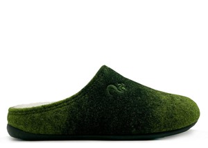 thies 1856 ® Eco Shade Slipper shady green (W/X) from COILEX