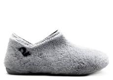 thies 1856 ® Rec Slipper Boot light grey (W/X) via COILEX