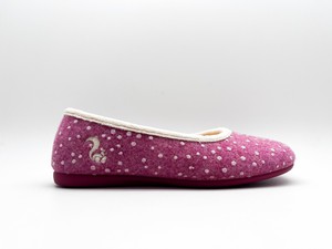 thies 1856 ® Eco Snow Ballerina raspberry (W/X) from COILEX