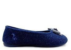 thies 1856 ® Eco Bow Ballerina blue (W/X) via COILEX