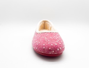 thies 1856 ® Eco Snow Ballerina raspberry (W/X) from COILEX