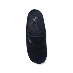 thies 1856 ® Cornslipper vegan black aus Mais gefertigt (W/M/X) from COILEX