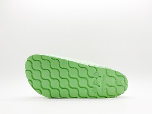 thies 1856 ® Ecofoam Sandal vegan mint from COILEX