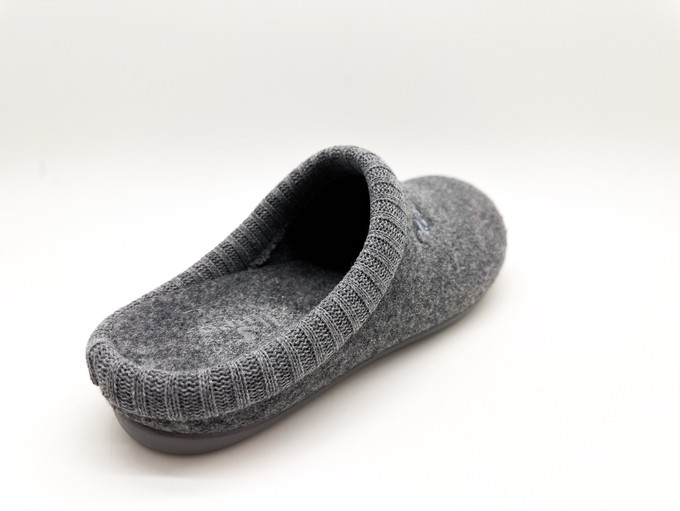 thies 1856 ® Rec Cozy Slipper grey (W/X) from COILEX