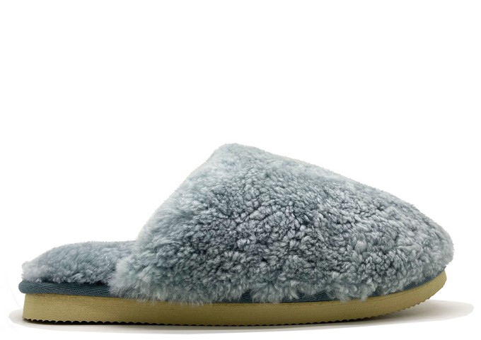 thies 1856 ® Fluffy Shearling ice (W) from COILEX