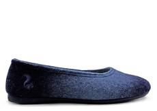 thies 1856 ® Eco Shade Ballerina shady navy (W/X) via COILEX