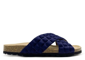 thies 1856 ® Eco Cross Pop navy (W/X) from COILEX