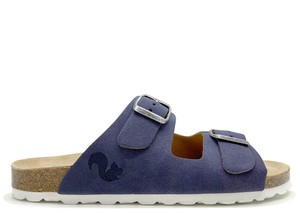 thies 1856 ® Eco Bio Sandal vegan ocean (W/X) from COILEX