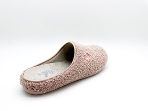 thies 1856 ® Rec Teddy Slipper rose (W/X) from COILEX