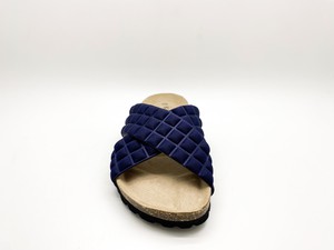 thies 1856 ® Eco Cross Pop navy (W/X) from COILEX