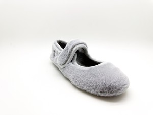 thies 1856 ® Rec Fur Ballerina grey (W/X) from COILEX