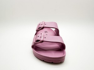 thies 1856 ® Ecofoam Sandal vegan malva from COILEX