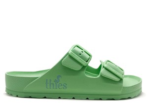 thies 1856 ® Ecofoam Sandal vegan mint from COILEX