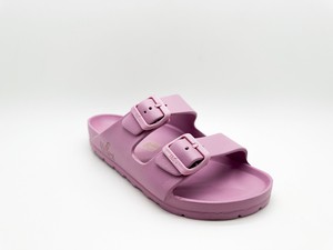 thies 1856 ® Ecofoam Sandal vegan malva from COILEX