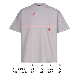 BoxFit Shirt from COREBASE