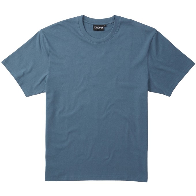 BoxFit Shirt from COREBASE