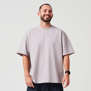 BoxFit Shirt from COREBASE