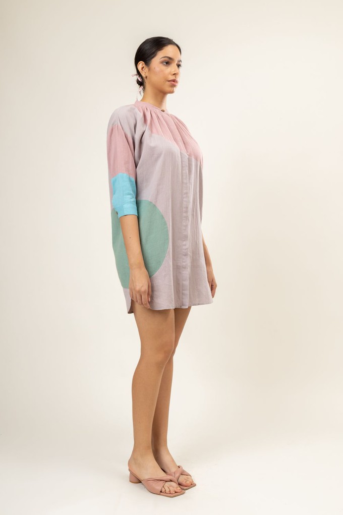 Yuko Tunic from Doodlage