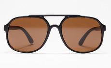 Stylish Aviator Sunglasses via Ecoer Fashion