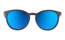 Diskens Plain Sunglasses via Ecoer Fashion
