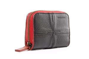 Leather Pocket / Bag Organiser from Elvis & Kresse