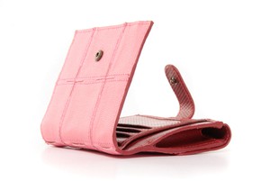 Leather Folding Purse from Elvis & Kresse