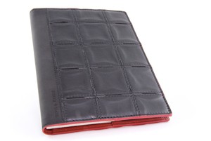 Leather Notebook - A5 from Elvis & Kresse